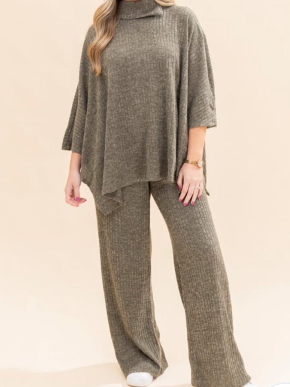 Dear Scarlett 2 piece set